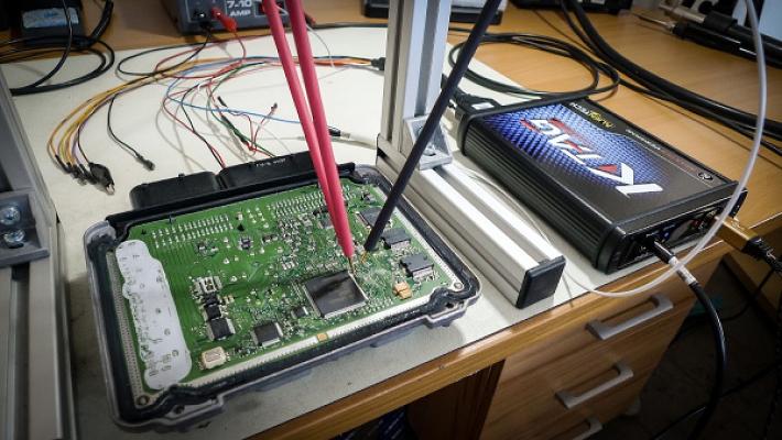 S-TEC Fahrzeugtechnik - Chiptuning seit 1998