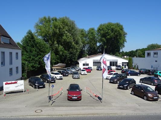 Automobile Omischl