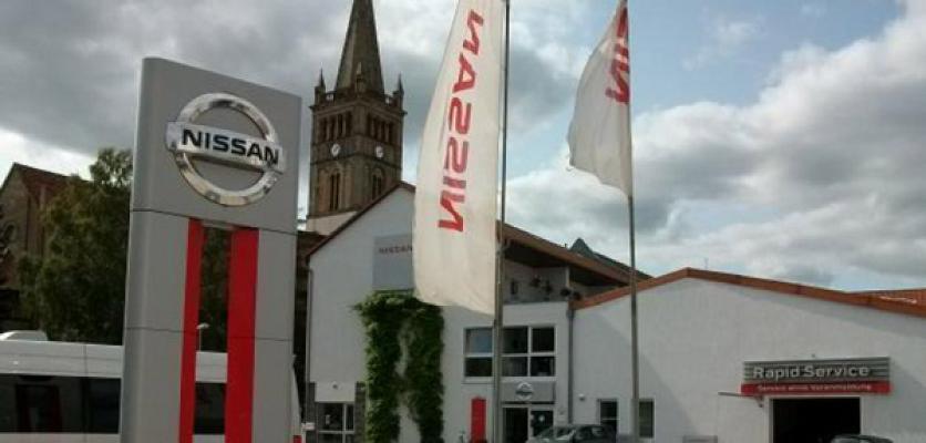 Auto Service GmbH Oranienburg