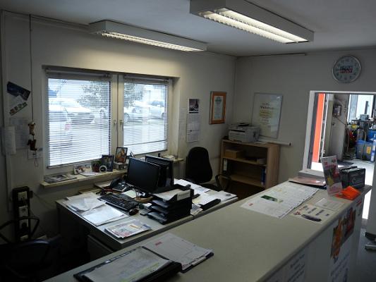 AUTOplus Grünau GmbH