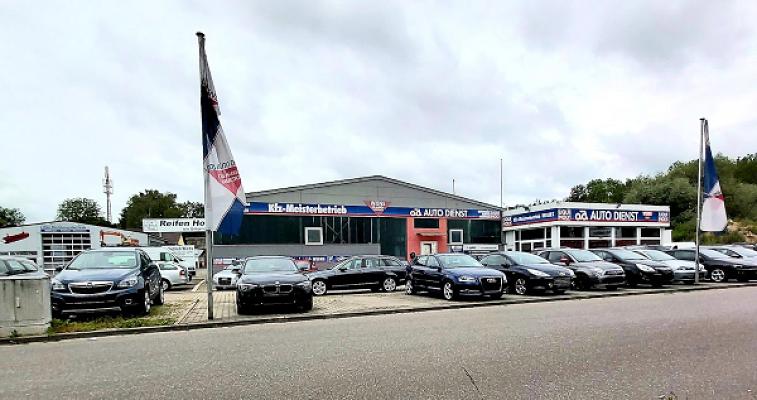 Wiens Alexander - KFZ-Meisterbetrieb