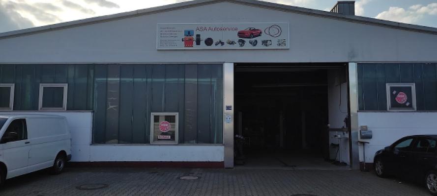 ASA Autoservice