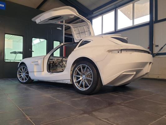 Lackmanufaktur Schwertfirm