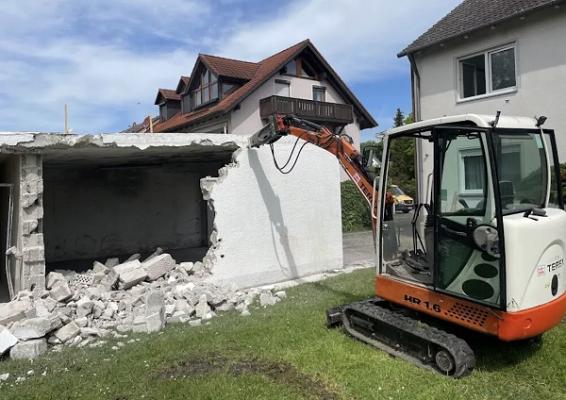 Florian Hils Meisterwerkstatt