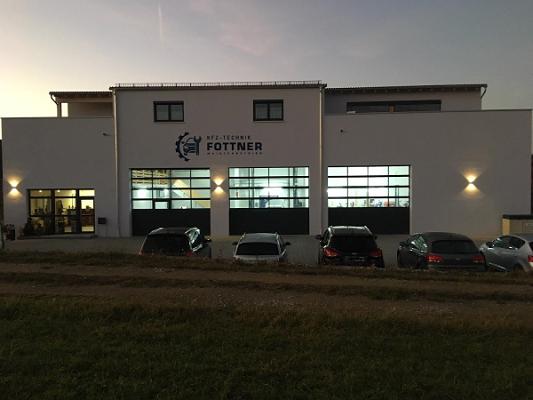 KFZ-TECHNIK FOTTNER