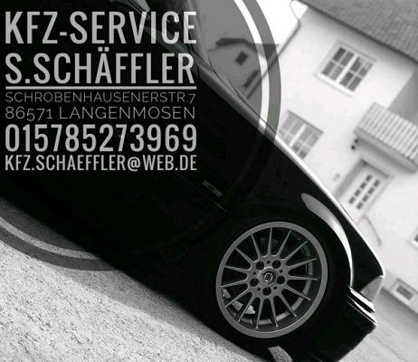 KFZ-Service S.Schäffler