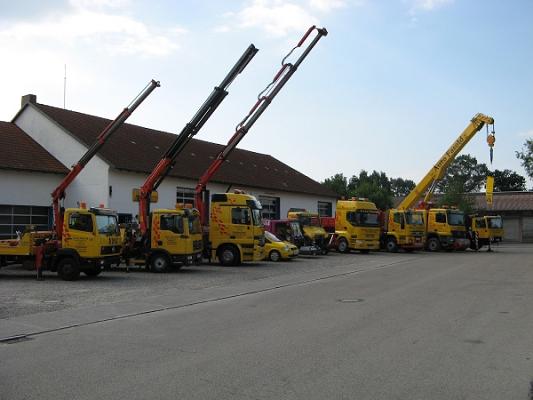 Auto Fasold GmbH - KFZ Werkstatt - Abschleppdienst