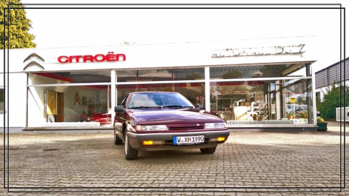 Autohaus Lorenz Dulz e.K.