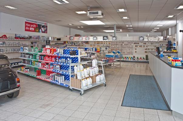 ATM Neuburg GbR Autoverwertung + Gebrauchtteile + Meisterwerkstatt