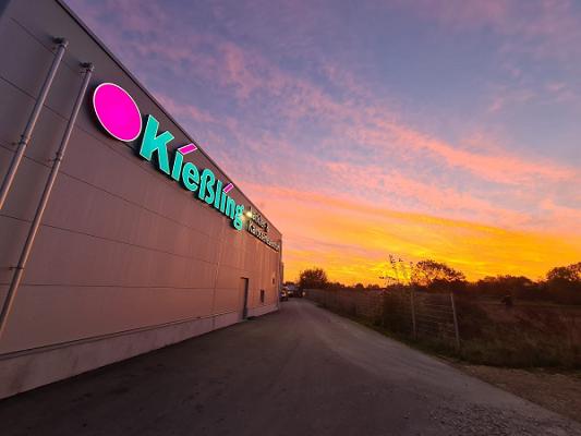 Lackierzentrum Kießling Neuburg GmbH & Co. KG