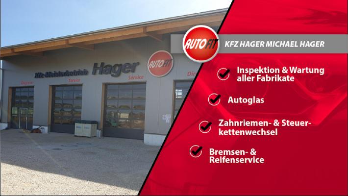 KFZ Hager