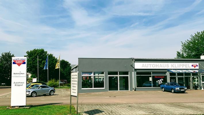 Autohaus Klippel e.K