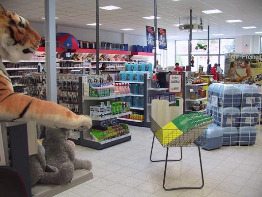 Auto-Teile-Hackl-GmbH