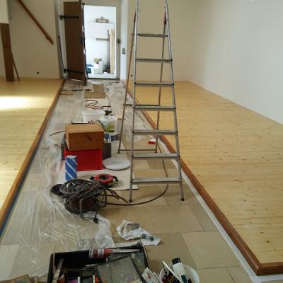 Stephan Falter Reifen Falter