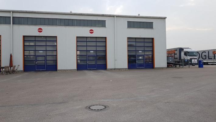 SCHERM Truck Service GmbH