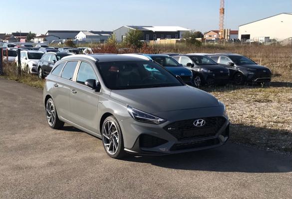 Automobile Spitz GmbH