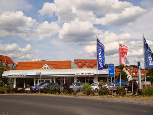 Autohaus Petzke GmbH