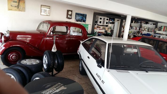 M&M Autoreparatur GmbH