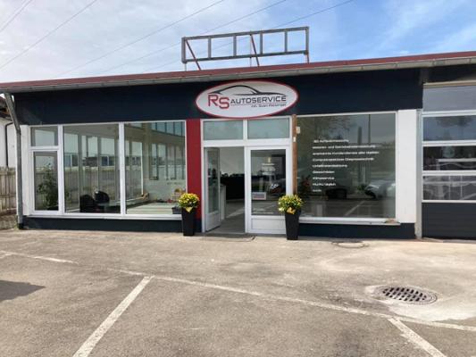 RS Autoservice Landsberg