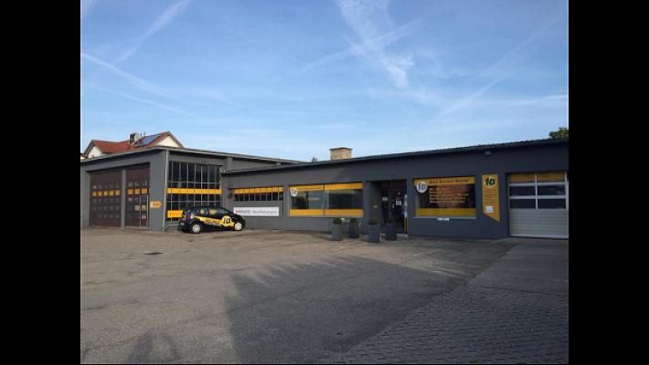 Auto-Technik Helmer e.K.