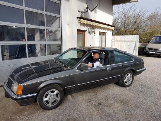 KFZ -Service Oliver Apfel