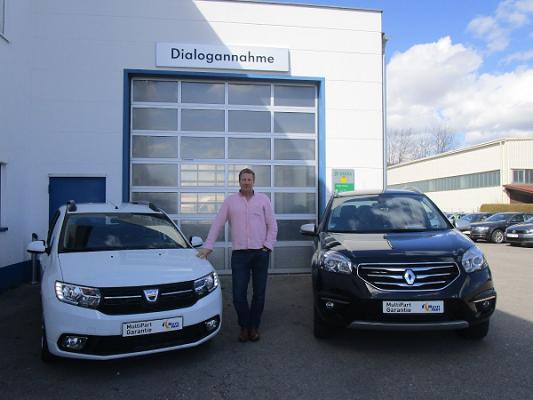 AE-KFZ-Handel Auto & Caravan Meisterwerkstatt