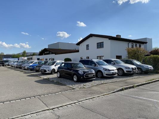 Landsberg Automobile & Reifendienst