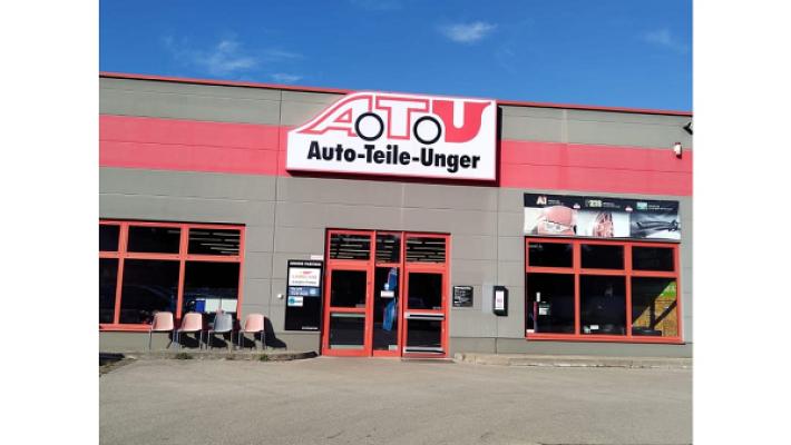 ATU Landsberg am Lech