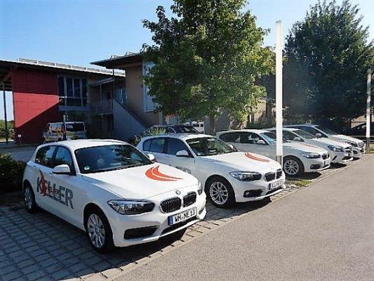 Keller Profi-Lack GmbH Landsberg