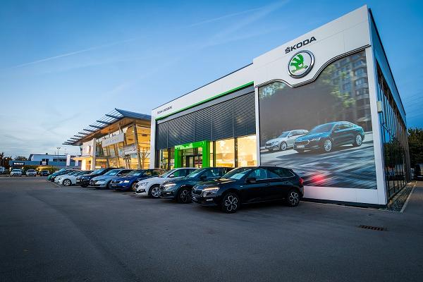 Auto & Service PIA GmbH