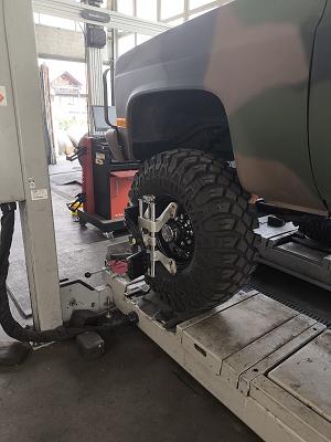 EUROMASTER Landsberg/Lech PKW & LKW