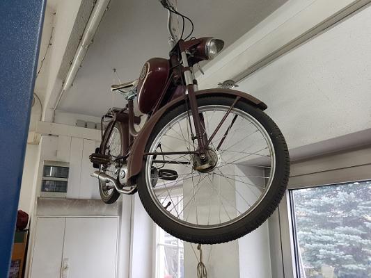 Betzens Garage