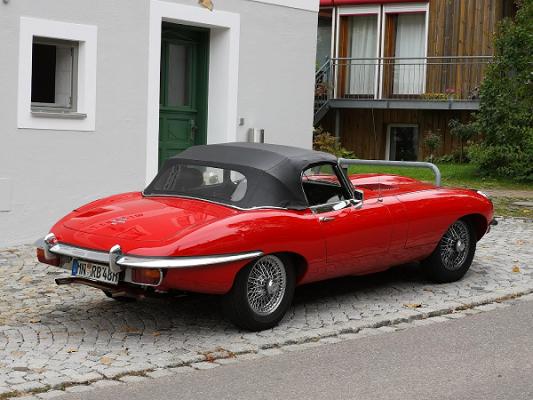 Classic Garage GbR