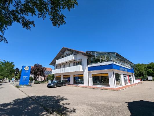 Autohaus Gerigk