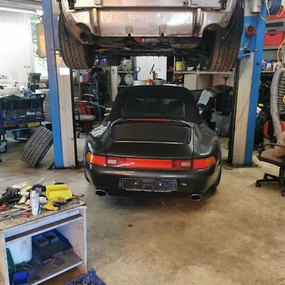 JB Sport- und Tourenfahrzeuge