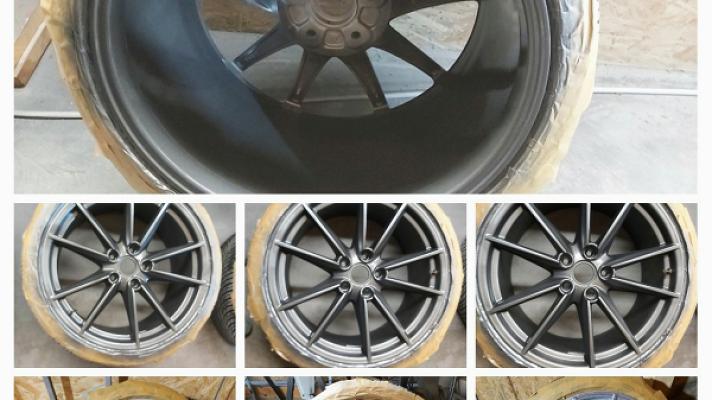 Glanz & Gloria mylackdoktor