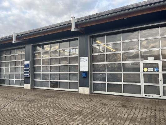 MFR-Fahrzeugtechnik GbR