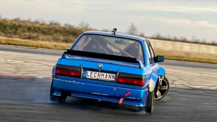 MIETWERKSTATT KFZ-HOBBYWERKSTATT LECHMANN