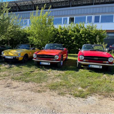 Auto Martin | Fachbetrieb für Young- & Oldtimer