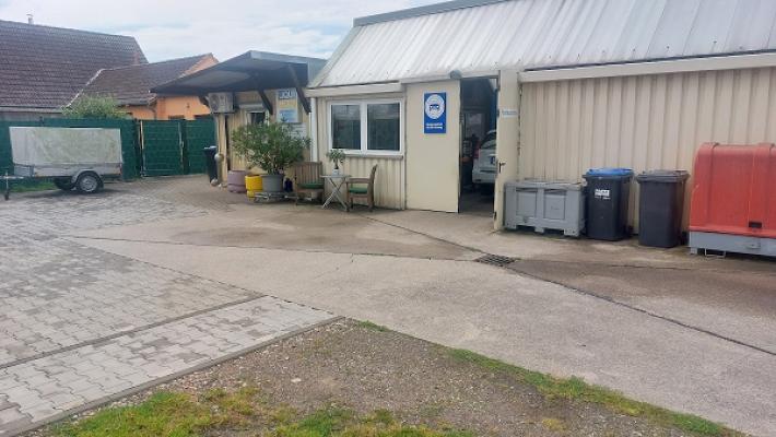 Auto-Jüttner GbR - typenoffene Kfz-Werkstatt, Reifendienst, Stellplatzvermietung