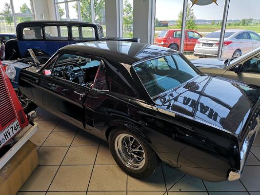 Alexander Hana Kfz-Werkstatt