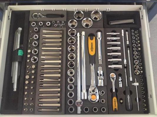 Schongauer Mietwerkstatt CASTROL Service