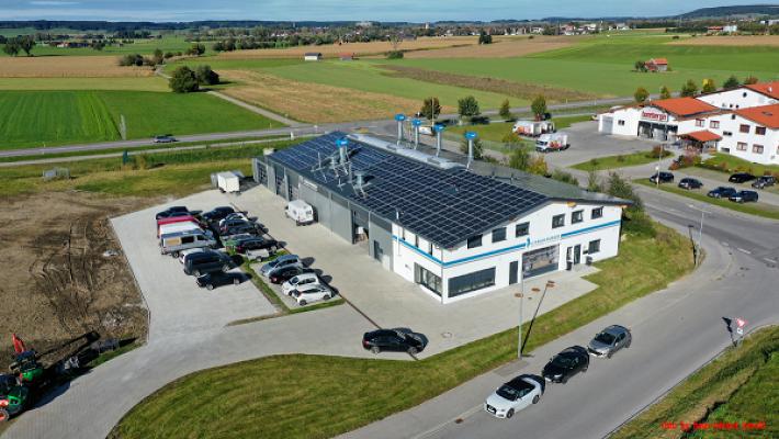 Langhammer GmbH & Co. KG