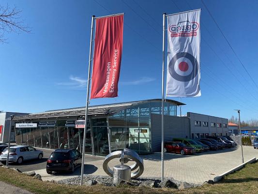 Autohaus Anton Ortner GmbH & Co. KG