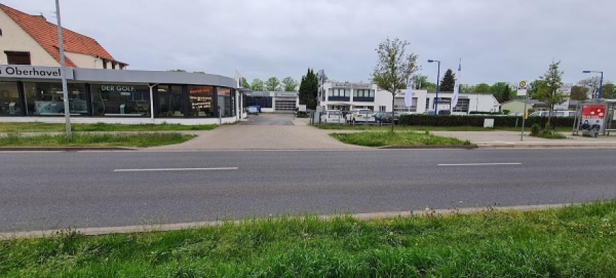 Auto-Profi Oberhavel GmbH