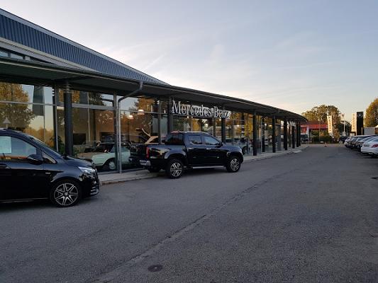 Heinz Resch GmbH & Co. KG