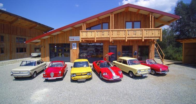 Oldtimer-Technik-Haack