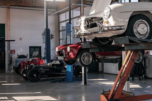 Lutz Fahrzeug-Service