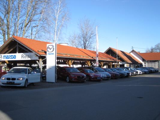 Auto Rieser GmbH