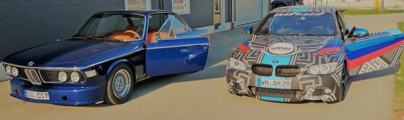 Amor Cars - CarHiFi & Foliendesign